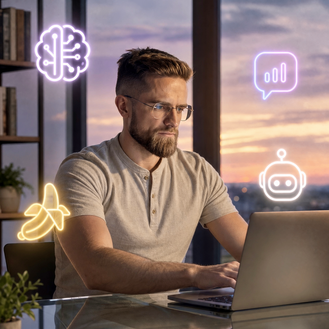 Become an AI Master Pro — $125/yr · One AI subscription
